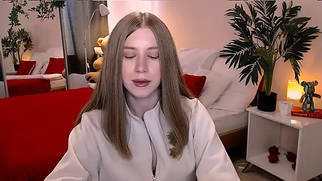 cheeky_chick's Live XXX Chat