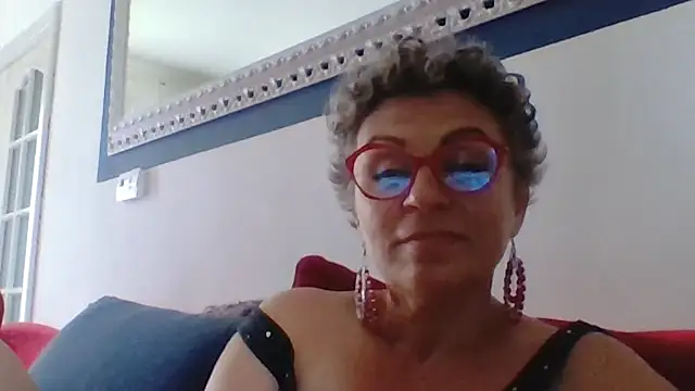 Zanetta's Live XXX Chat