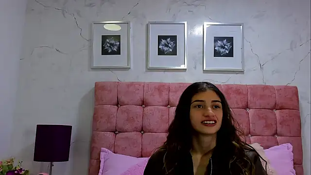 Czat XXX na żywo – Katalina_Laurent