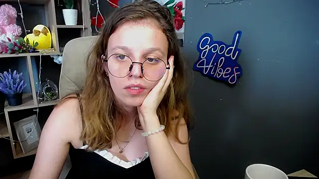 AnniBrown_'s Live XXX Chat