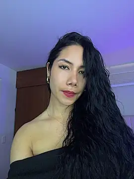 Chat +18 de ArianaReynoldss ao vivo