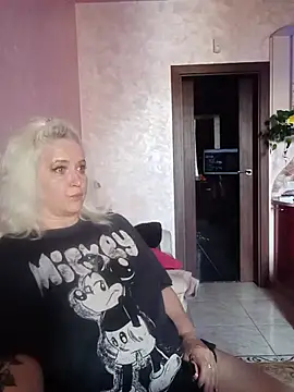AngelFountains' Live XXX Chat