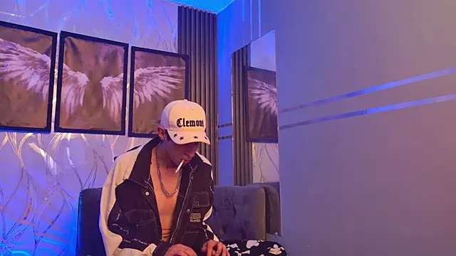 XXX chat uživo modela Pacomaster
