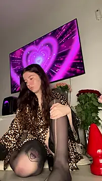 Chat +18 de Kimi_Ass ao vivo