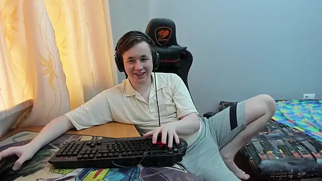 Онлайн чат XXX iliaskrislove