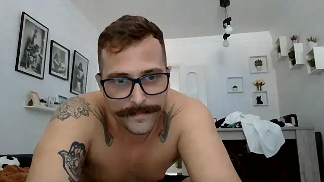 Show de yanick931 na webcam