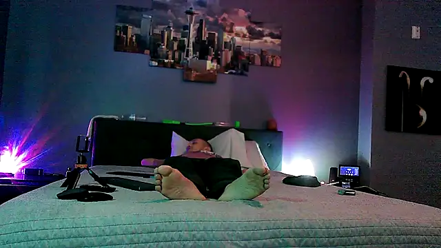 Chatroom XXX en direct de Sicksob