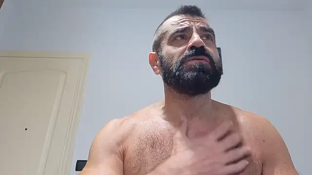 hairycerberus Live XXX-chat