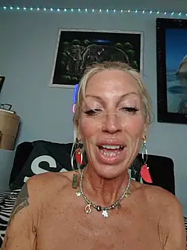 Weloveblue Live XXX-chat
