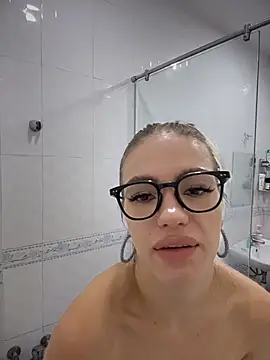 Živý XXX chat -Sexy_Barbie-