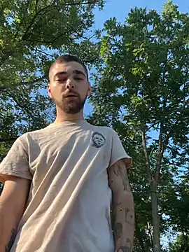 Czat XXX na żywo – Him_dommy
