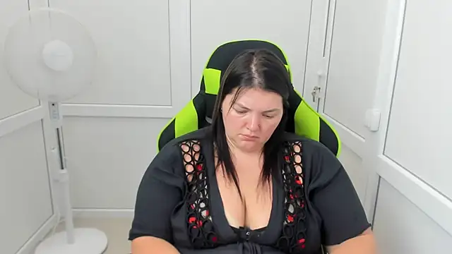 MargaretDark 现场XXX聊天