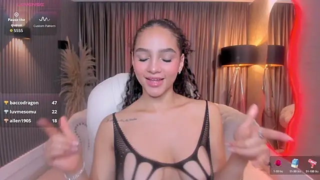 Онлайн чат XXX anahi_curlie1