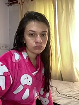 Chat XXX ao vivo de chloe_evans0
