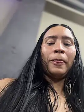 Sexysoeh's Live XXX Chat