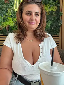 Živý XXX chat AnneKane