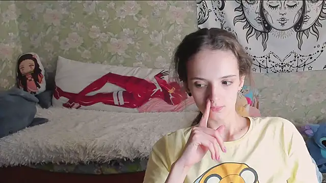 Cutie_Adelia – Naživo XXX chat