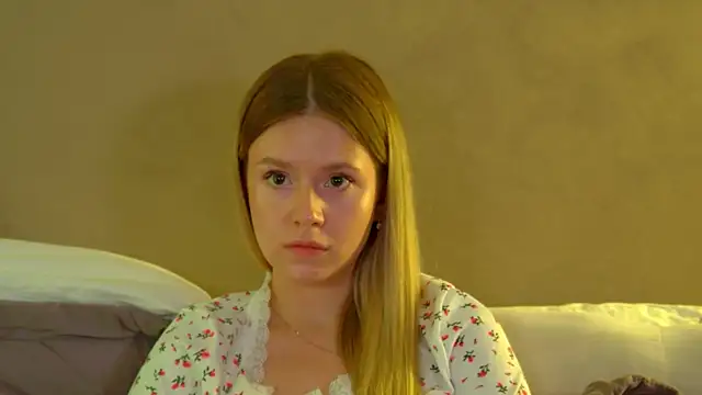 MilanaBalmain: онлайн-секс-чат