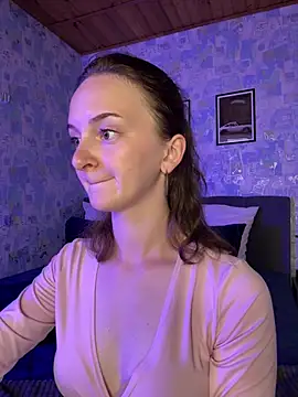 MyStella_ Chat XXX in diretta