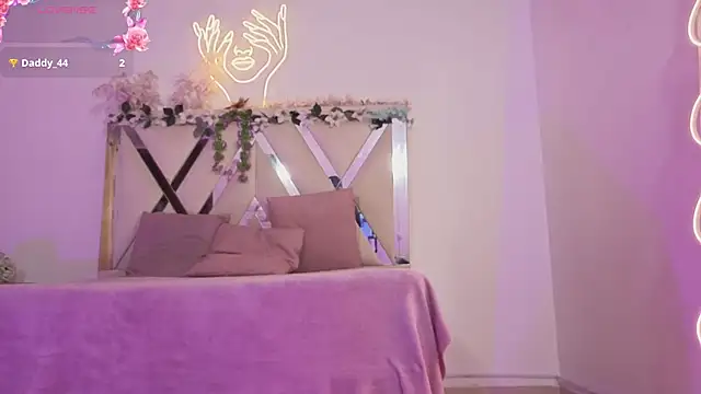 ZURY_TAY লাইভ XXX চ্যাট