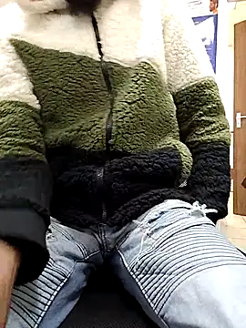 Chatroom XXX en direct de RETURNOFTPNUTS