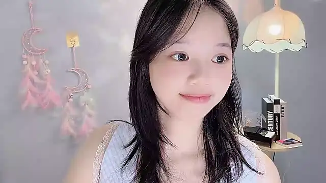 Chat +18 de Yanys521 ao vivo