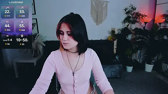 Alexa_Lexi_ Live XXX Chat