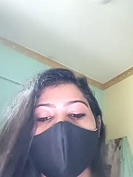 Czat XXX na żywo – SANAYA_ROY