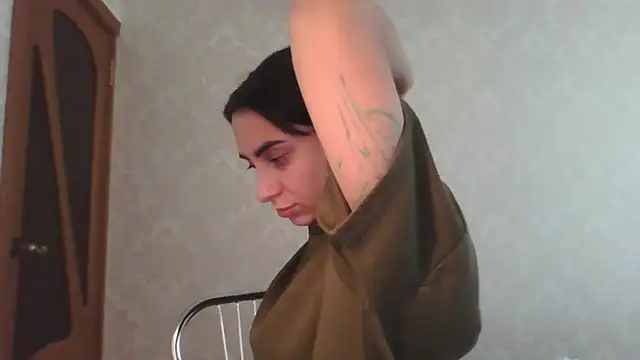 Živý XXX chat Kashtanka_