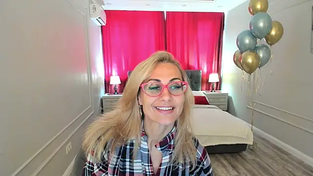 MuseOfStage – Live XXX-chat