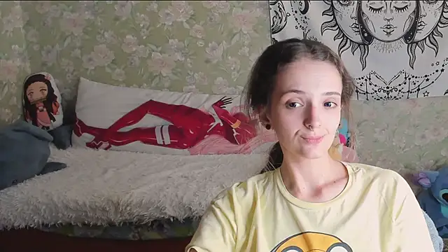 Cutie_Adelia's Live XXX Chat
