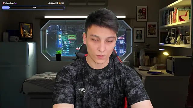 Justin_time111 Live XXX-Chat