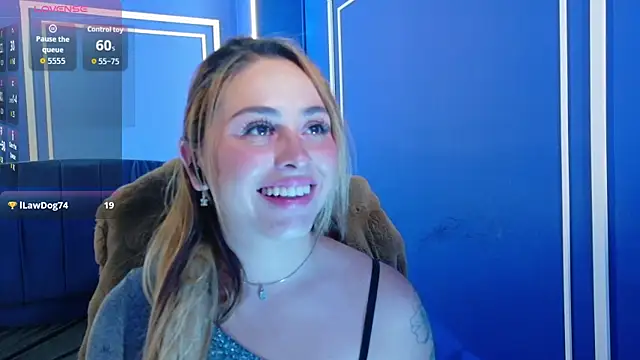 Morgaan_11 라이브 XXX 채팅