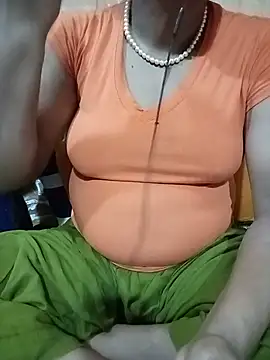 XXX chat uživo modela Shila_bby