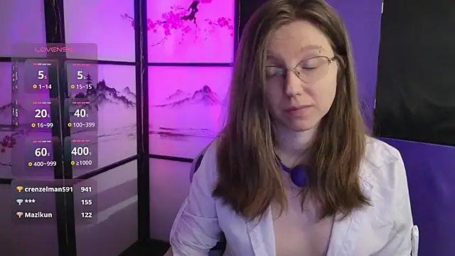 scarlettsrose Live XXX-chat