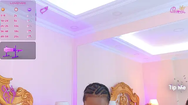 AshleyFerrin Live XXX chat