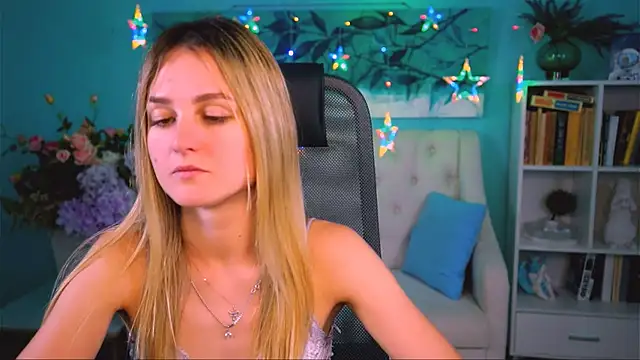 DeboraLarson লাইভ XXX চ্যাট