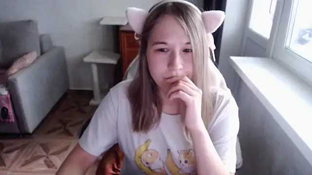 Emily-Way's Live XXX Chat