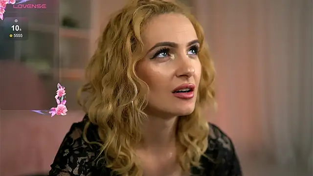 CataleyaKirk Chat XXX live