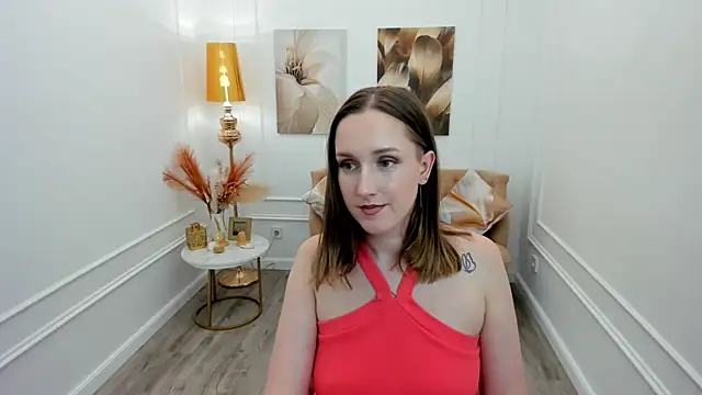 Chat XXX en directo de CaseyTerini