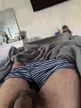 bigdick20101: διαδικτυακό σόου στην κάμερα