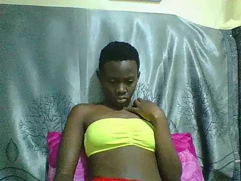 Tish_Leylah's Live XXX Chat