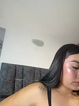 Natasharuso – Live XXX-chat