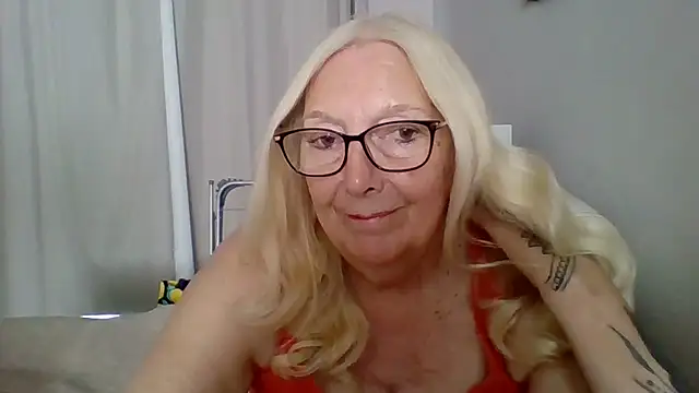 Chat +18 de Chanel-56 ao vivo