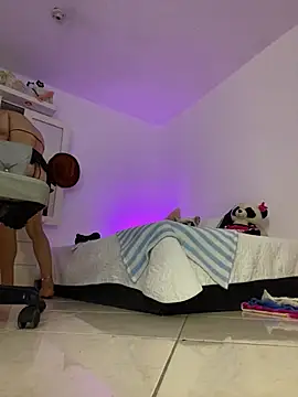 Živý XXX chat melissa_hot21