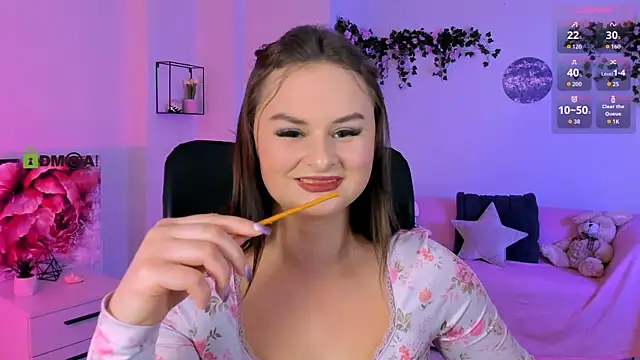 miss_courtney_'s Live XXX Chat