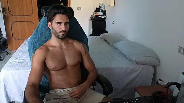 Al3xox02 Live XXX Chat