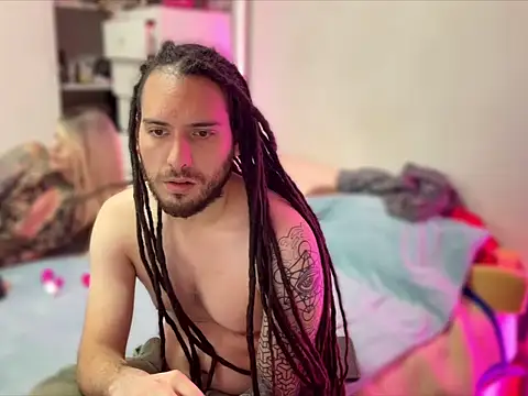 DreadObsessionxX 现场XXX聊天