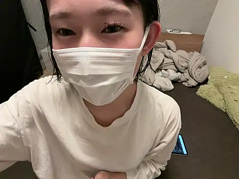 pichi_mai_tan's Live XXX Chat