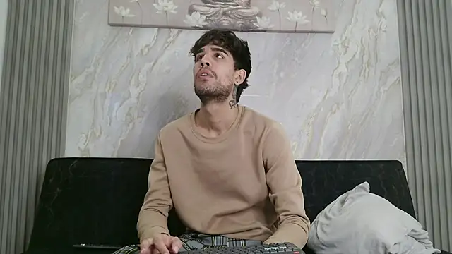 SUCKING_LOVER1 Obrolan Langsung XXX